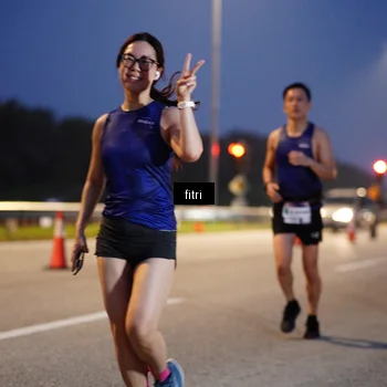 Runner Photo 7444962