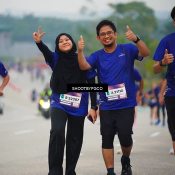 Runner Photo 7444970