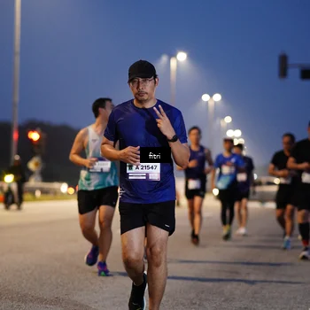 Runner Photo 7444973