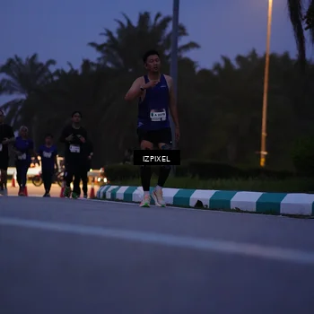 Runner Photo 7444977
