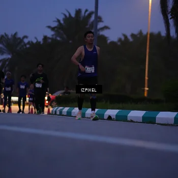 Runner Photo 7444984