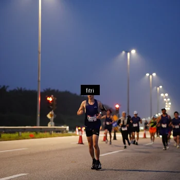Runner Photo 7444993