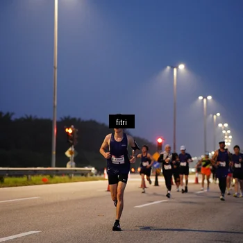 Runner Photo 7444995