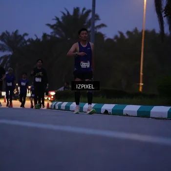 Runner Photo 7444996