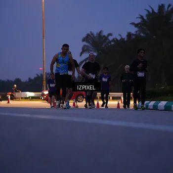 Runner Photo 7445001