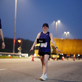 Runner Photo 7445008