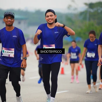 Runner Photo 7445013