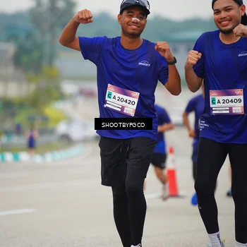 Runner Photo 7445015