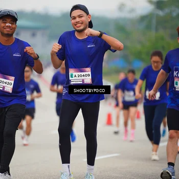 Runner Photo 7445016