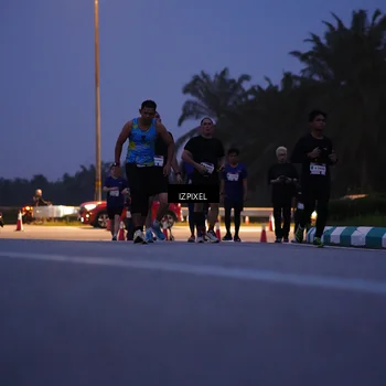 Runner Photo 7445017
