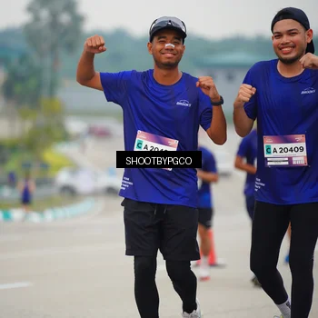 Runner Photo 7445020