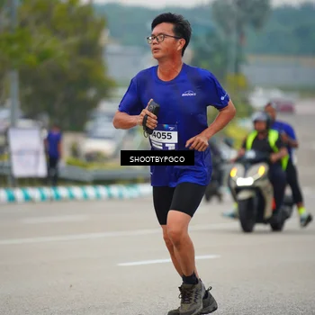 Runner Photo 7445021