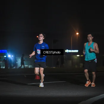 Runner Photo 7445027