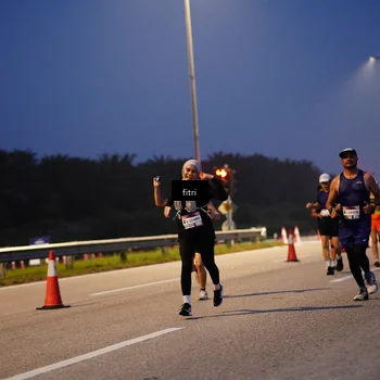 Runner Photo 7445030