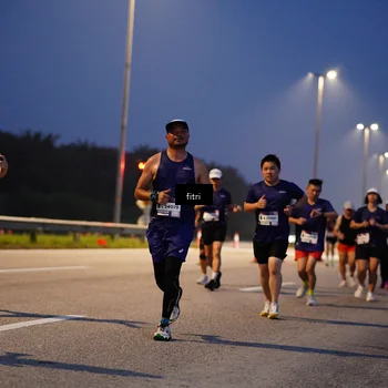 Runner Photo 7445035