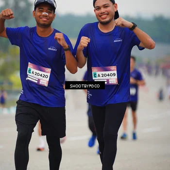 Runner Photo 7445038