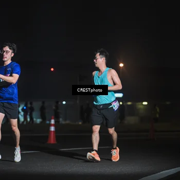 Runner Photo 7445047
