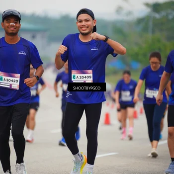 Runner Photo 7445048