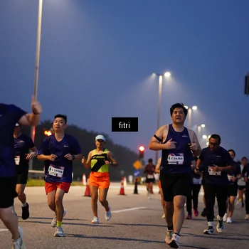 Runner Photo 7445055