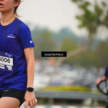 Runner Photo 7445080