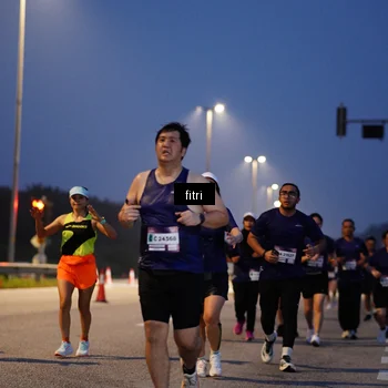 Runner Photo 7445087