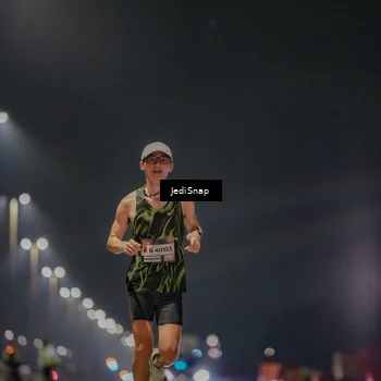 Runner Photo 7445088