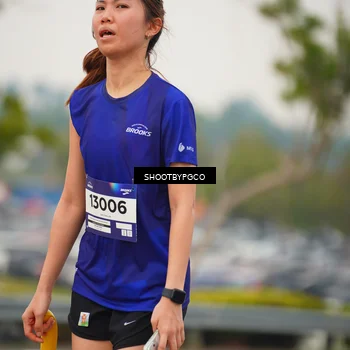 Runner Photo 7445107