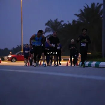 Runner Photo 7445113
