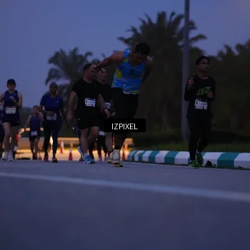 Runner Photo 7445119