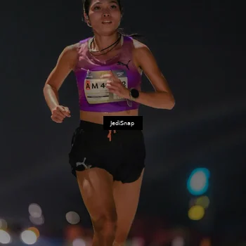 Runner Photo 7445120