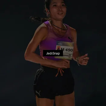 Runner Photo 7445121
