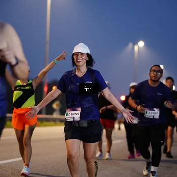Runner Photo 7445132