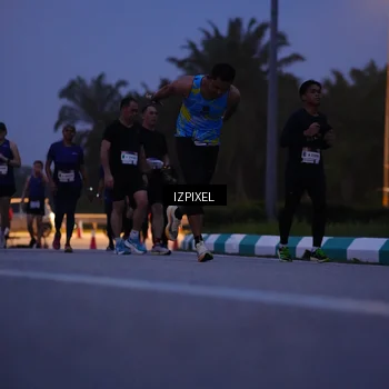 Runner Photo 7445135