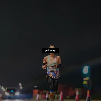 Runner Photo 7445138