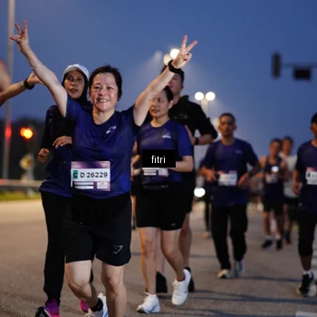 Runner Photo 7445140