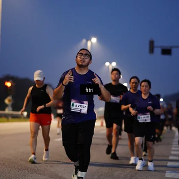 Runner Photo 7445141
