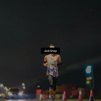 Runner Photo 7445142