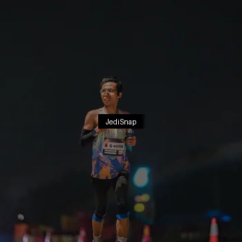 Runner Photo 7445148