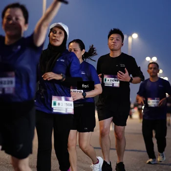 Runner Photo 7445150