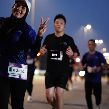 Runner Photo 7445153