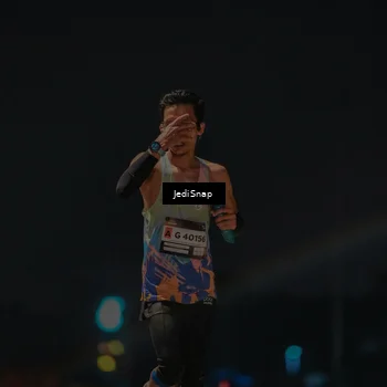 Runner Photo 7445158