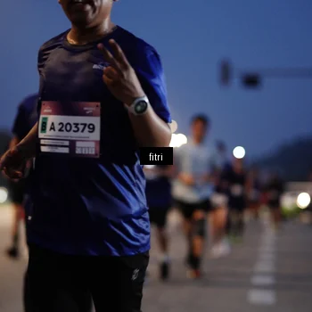 Runner Photo 7445169