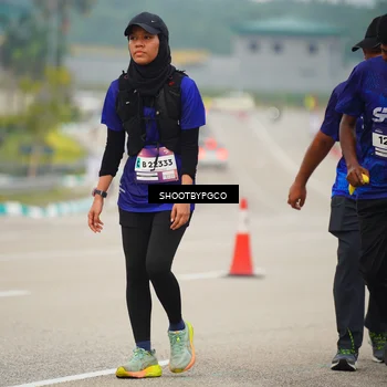 Runner Photo 7445170