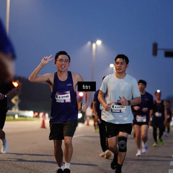 Runner Photo 7445182