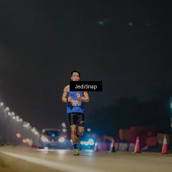 Runner Photo 7445184