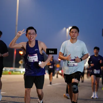 Runner Photo 7445186