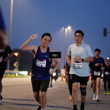 Runner Photo 7445188