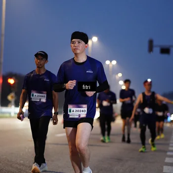 Runner Photo 7445196