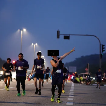 Runner Photo 7445200