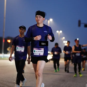 Runner Photo 7445202